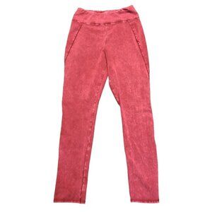 SATURDAY SUNDAY Anthropologie Ruthie High Waisted Leggings​